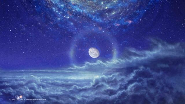 Лечебные меры для Луны смотреть онлайн