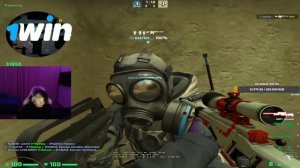 ВЕСЕЛЫЙ DEKO НА ПРИКОЛЕ ГОНЯЕТ ПРОТИВ 4K ELO НА FACEIT PREM (CS:GO)