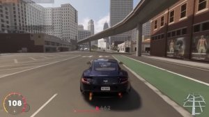 The Crew 3 Motorfest | Вся информация о игре | Автопарк, физика, режимы