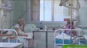Перелом шейки бедра для пожилых людей не приговор, - уверены в Центре Илизарова