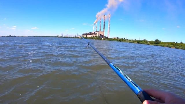 ВЫ ТАКОЙ РЫБАЛКИ НЕ ВИДЕЛИ. Ловля СОМА на ПОПЛАВОК, НЕОБЫЧНАЯ рыбалка смотреть онлайн