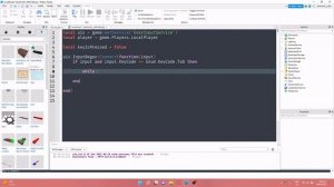 User Input Service  || Roblox LUA #9