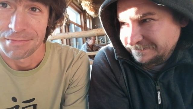 О цигун и медитации несерьезно смотреть онлайн