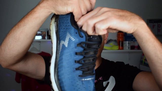 361 Strata 4 Review | Mild Stability Running Shoe