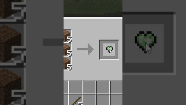 Minecraft, But There Are Custom Hearts....