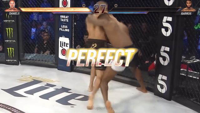 Tekken Be Like смотреть онлайн