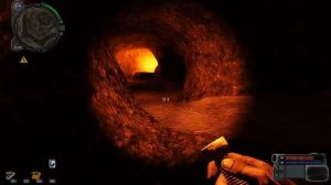 S.T.A.L.K.E.R. Долина шорохов. Ноутбук Рокфеллера.