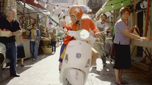 Alpen Gold MaxFill New directors cut 2013 смотреть онлайн