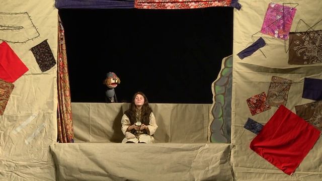 Икариада-2015 студия"КНИТУ-КАИ" смотреть онлайн