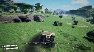 ?? Satisfactory: ТРАНСПОРТ [прохождение 2023]