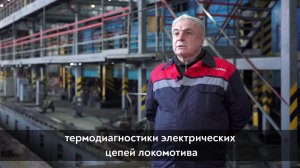 Видео о рационализаторе Вячеславе Бондарике
