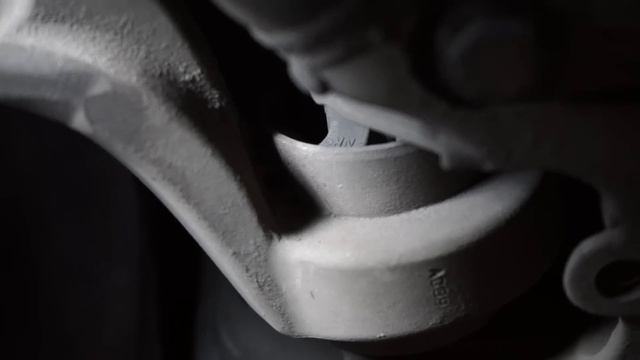 Audi A4 - эпопея с подвеской смотреть онлайн