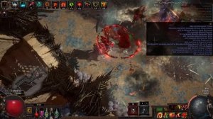 【Path of Exile 3.17】Берсерк Клич Полководца через Сокрушающий щит - Гайд по билду на Дикаря