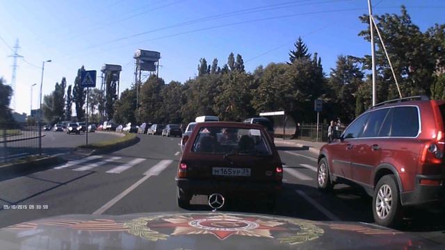 правильная реакция пешехода смотреть онлайн