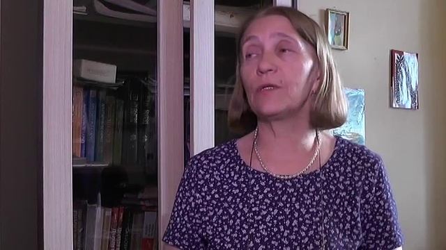 Музею Белорусского Полесья подарили "квартиру прошлого века". смотреть онлайн