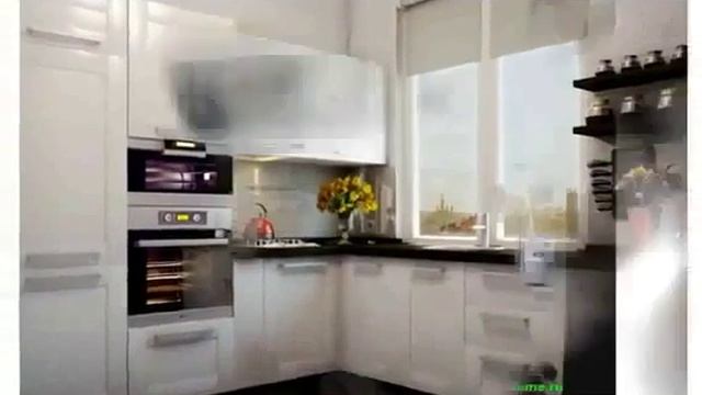 маленькая_кухня:_дизайн_маленькой_кухни_с_окном