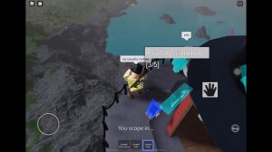 Roblox Isle |  Day Three Mercenary Wipe + ?