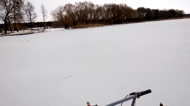 СУПЕР МУРАВЕЙ-2. ТЕСТ ДРАЙФ ПОСЛЕ ДОРАБОТКИ. Скорость 36 км. смотреть онлайн