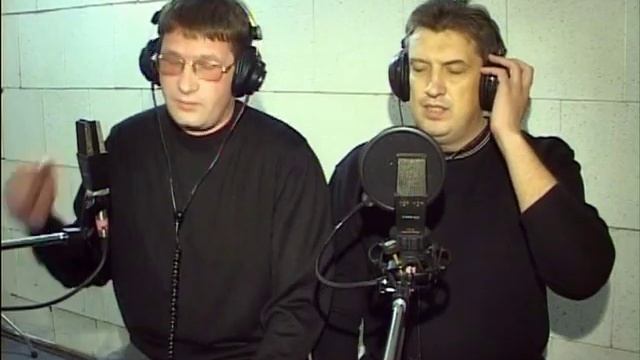 Воронеж. 2005. Старое-Доброе. Сентябрь. смотреть онлайн