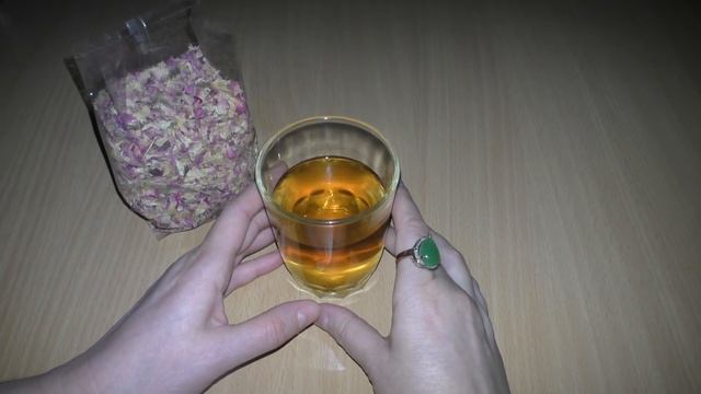 Хотите в 50 Выглядеть на 30-Пейте Этот Напиток! Рецепт