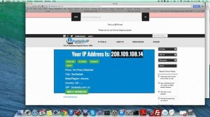 Американец о том, как купить прокси