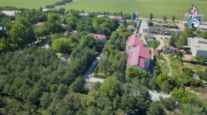 БО Прибой в Приморске - большой обзорный ролик