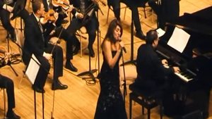 Armine Sarkisyan - It's Impossible (Somos Novios)