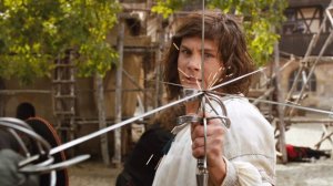 Фильм Мушкетеры-2011