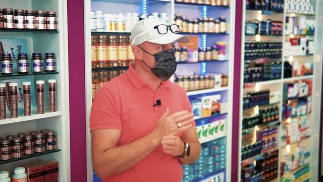 Аптеки в Турции и Дешёвые Лекарства в Турции. Русскоязычная Аптека в Алании с Доставкой | BestHome