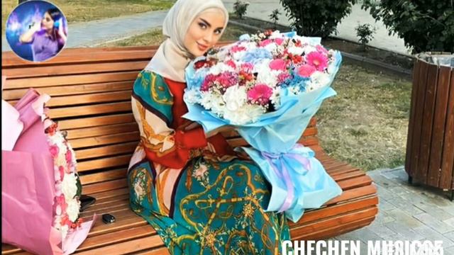 ПЕТИМАТ ХАМЗАТОВА ДОЬЛХУР ДАЦ Б1АЬРГАШ 🌟КРАСИВАЯ ЧЕЧЕНСКАЯ ПЕСНЯ