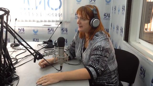 Эсперанто с Катериной Арбековой смотреть онлайн