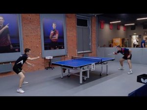 Шамин Илья (1276 ФНТР) - Миронов Артем (1067 ФНТР) #PipsoGang