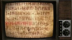 SCP-287 - Clark's Third Favorite Sword - Safe [The SCP Foundation]