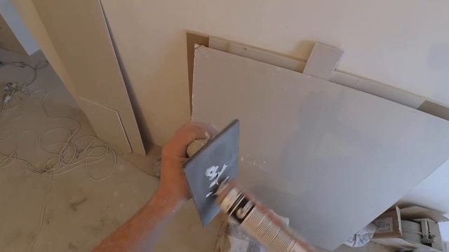 Доработка ручного Шлифовального Блока. Лайфхак. Ремонт квартир. смотреть онлайн