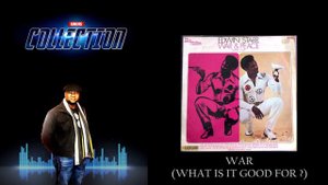 Edwin Starr   War What is it good for