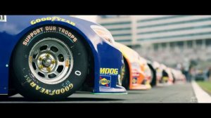 Удача Логана (2017)