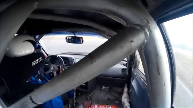 Ралли-кросс. Красное кольцо. 03.05.2015. Хит №1. Национальный смотреть онлайн