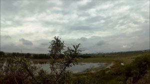 В поисках разрезовского озера г Назарово