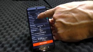 Камера с видом от первого лица Ordro EP6 FPV 4K с Wi Fi полный обзор, отзыв и рекомендации