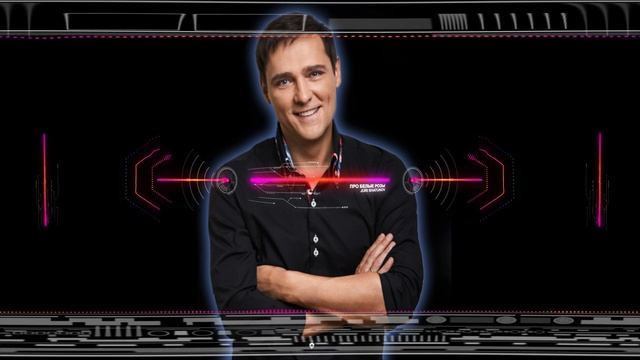 Juri Shatunov  - Про белые розы