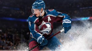 Играем в NHL 24➤Вашингтон Кэпиталз против Вегас Голден Найтс#13