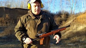 тоз-106 отстрел пули стрела рекорд на 35м, 50м, 70м