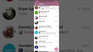 рассказываю как в своей группе в телеграмм можно сделать админа