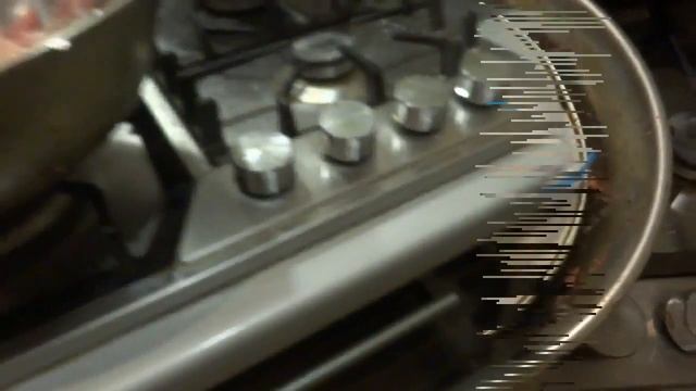 Старинный рецепт подготовка к холодному копчению рыбы. Засолка