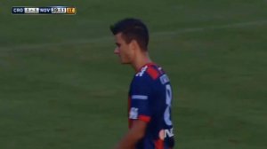 Crotone vs Novara 2-2