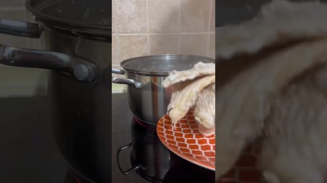 Безумно вкусный сливочный суп?А вы пробовали?Если нет, то обязательно нужно приготовить ? смотреть онлайн