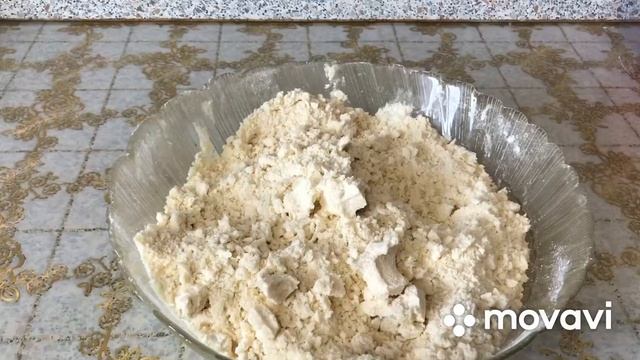 Деревенские кокурки на свином сале. Как у бабушки в деревне. Ностальгия.
