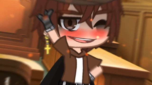 /Ваша честь!\ |~Меме~| [criminal!AU] ×Шурик и Орамбо× °GACHA CLUB° смотреть онлайн