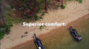 2023 Sea-Doo Explorer Pro 170