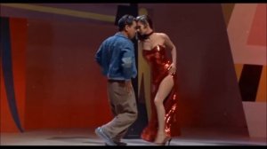 "EL BOLERO DE RAQUEL", com Mario Moreno - "CANTINFLAS"